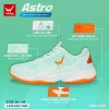 Giày Wika ASTRO Pickleball - Êm Ái, Siêu Nhẹ, Đệm Wi-Cloud, Giá 1.615.000₫ 2