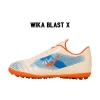 Giày Wika Blast X PU cao cấp - Bền bỉ, nhẹ, ôm chân, giá 339k, tặng bộ quần áo 239k 4