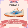 Giày Wika Blast X PU cao cấp - Bền, nhẹ, ôm chân chắc chắn, sport, chỉ 339.000₫