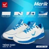 Giày Wika Merik Chính Hãng - Đệm Êm, Bám Sân Pickleball, Giá Giảm 1.520.000 VNĐ