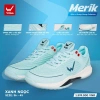 Giày Wika Merik Chính Hãng - Đệm Êm, Bám Sân Pickleball, Giá Giảm 1.520.000 VNĐ 2
