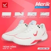 Giày Wika Merik Chính Hãng - Đệm Êm, Bám Sân Pickleball, Giá Giảm 1.520.000 VNĐ 4