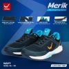 Giày Wika Merik Chính Hãng - Đệm Êm, Bám Sân Pickleball, Giá Giảm 1.520.000 VNĐ 9