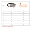 Giày Xăng Đan Bé Gái 2.025 Thời Trang Hàn Quốc, Đế Mềm Chống Trơn Trượt, Giá 284.972 VND 7