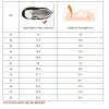 Giày Xăng Đan Bé Trai Mũi Capped Chống Đá, Thoáng Khí, Chống Trơn Trượt - Mùa Hè 2.025 7