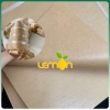 Giấy xi măng gói 500g-1kg – Kraft an toàn, chịu nhiệt, chống nước, chỉ 45.000₫