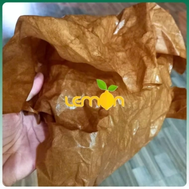 Giấy xi măng gói 500g-1kg – Kraft an toàn, chịu nhiệt, chống nước, chỉ 45.000₫ 5