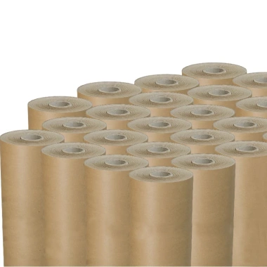 Giấy xi măng kraft cuộn 100cm dày dai - Bọc gói, bao tập, may, giá 59.000 VND