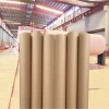 Giấy xi măng kraft cuộn 100cm dày dai - Bọc gói, bao tập, may, giá 59.000 VND 3