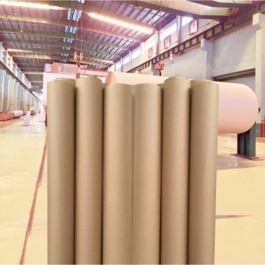 Giấy xi măng kraft cuộn 100cm dày dai - Bọc gói, bao tập, may, giá 59.000 VND
