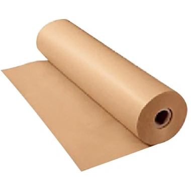 Giấy xi măng kraft cuộn 100cm dày dai - Bọc gói, bao tập, may, giá 59.000 VND