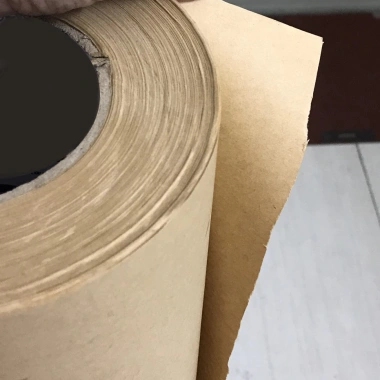 Giấy xi măng kraft cuộn 100cm dày dai - Bọc gói, bao tập, may, giá 59.000 VND