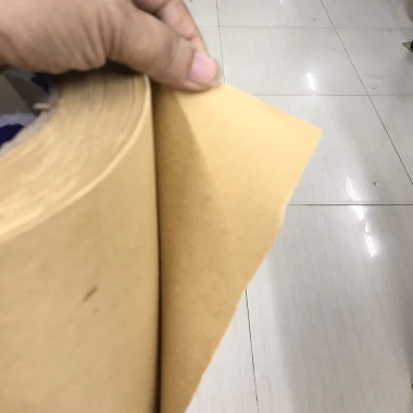 Giấy xi măng kraft cuộn 100cm dày dai - Bọc gói, bao tập, may, giá 59.000 VND