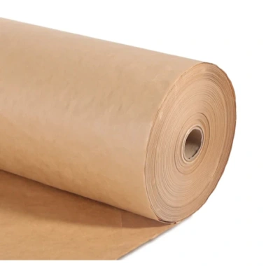 Giấy xi măng kraft cuộn 100cm dày dai - Bọc gói, bao tập, may, giá 59.000 VND