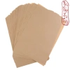 Giấy Xi Măng Ngoại 100 Tờ Kraft NGA Khổ A4 Đóng Sách Giả Cổ, Gói Quà - 45.840₫