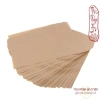 Giấy Xi Măng Ngoại 100 Tờ Kraft NGA Khổ A4 Đóng Sách Giả Cổ, Gói Quà - 45.840₫ 3