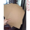 Giấy Xi Măng Ngoại 100 Tờ Kraft NGA Khổ A4 Đóng Sách Giả Cổ, Gói Quà - 45.840₫ 7