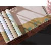 Giấy Xuyến Chỉ 10m Phủ Sáp - Luyện Viết Thư Pháp Hán Việt Sơn Thủy, Giá 119.000đ 4