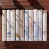 Giấy Xuyến Chỉ 10m Phủ Sáp - Luyện Viết Thư Pháp Hán Việt Sơn Thủy, Giá 119.000đ 5
