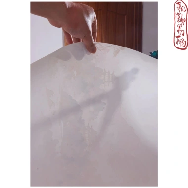 Giấy Xuyến Chỉ 10m Phủ Sáp - Luyện Viết Thư Pháp Hán Việt Sơn Thủy, Giá 119.000đ 7 Giấy Xuyến Chỉ 10m Phủ Sáp - Luyện Viết Thư Pháp Hán Việt Sơn Thủy, Giá 119.000đ 7