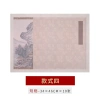 Giấy Xuyến Chỉ 5 mẫu 10 tờ 36x46cm - Thư pháp nghệ thuật, trang phồn hoa, 49.000đ 9