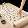 Giấy xuyến chỉ cuộn rộng 35‑70cm luyện thư pháp chép kinh viết câu đối – 125k 6