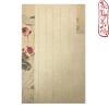 Giấy Xuyến Chỉ Kẻ Ô Nhuộm Sáp – Luyện Chữ Hán Việt, Thư Pháp Cổ, Giá ưu đãi 53,448₫ 6