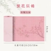 Giấy Xuyến Chỉ Kẻ Ô Xuân Hoa Tự Cẩm Màu Hồng Phấn – Trang Nhẹ Nhàng, Giá 106.000đ 10