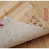 Giấy Xuyến Chỉ Luyện Thư Pháp Hán Việt Mành Trúc 10-20m - Giá 108.000, tinh hoa 4