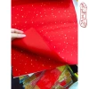 Giấy Xuyến Chỉ Thư Pháp Đỏ Đậm Rắc Nhũ 10 Tờ Miễn Vận Chuyển Giá Ưu Đãi 52.980 VND 7