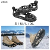 Giày Yuksok Ice Cleats Crampon - Leo Núi & Đi Bộ, Giá Ưu Đãi 185.900 VNĐ