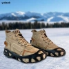 Giày Yuksok Ice Cleats Crampon - Leo Núi & Đi Bộ, Giá Ưu Đãi 185.900 VNĐ 5