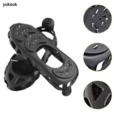 Giày Yuksok Ice Cleats Crampon - Leo Núi & Đi Bộ, Giá Ưu Đãi 185.900 VNĐ 7