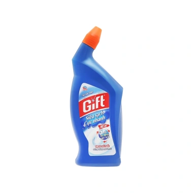 Gift Nước tẩy bồn cầu đậm đặc - Giá 33.000đ giảm từ 42.900đ, tẩy mạnh, khử mùi 2