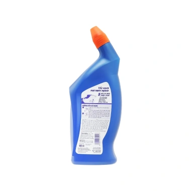 Gift Nước tẩy bồn cầu đậm đặc - Giá 33.000đ giảm từ 42.900đ, tẩy mạnh, khử mùi 3