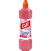 Gift Nước tẩy bồn cầu đậm đặc - Giá 33.000đ giảm từ 42.900đ, tẩy mạnh, khử mùi 8