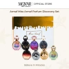 Gift Set Nước Hoa Mini Miss Armaf 8 Mùi Hương 5ml - Giá ưu đãi 1.9 triệu Moyar