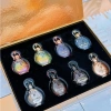 Gift Set Nước Hoa Mini Miss Armaf 8 Mùi Hương 5ml - Giá ưu đãi 1.9 triệu Moyar 2