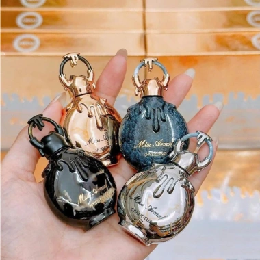 Gift Set Nước Hoa Mini Miss Armaf 8 Mùi Hương 5ml - Giá ưu đãi 1.9 triệu Moyar 4