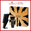 Gift Set nước hoa nam Carolina Herrera Bad Boy Le Parfum 3pcs - 100ml +10ml + gel 100ml, giảm còn 3.280.000₫