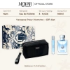 Gift Set Nước Hoa Versace Pour Homme EDT - Nước Hoa Nam, giảm còn 2.900.000 VNĐ
