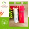 Giftset Bình Giữ Nhiệt 500ml + Túi Xách In Logo PT475 - Giá ưu đãi 243.600₫