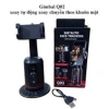 Gimbal 360 Q02 kèm Remote, Túi, Chân Tripod, Theo Dõi Khuôn Mặt, Quay Video - 820.000 6