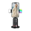 Gimbal 360 Q02 kèm Remote, Túi, Chân Tripod, Theo Dõi Khuôn Mặt, Quay Video - 820.000 7