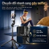 Gimbal AI C22 360° Xoay Vật Thể - Tripod Livestream Chống Rung, Giá Ưu Đãi 749k 3