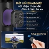 Gimbal AI C22 360° Xoay Vật Thể - Tripod Livestream Chống Rung, Giá Ưu Đãi 749k 4