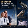 Gimbal AI C22 360° Xoay Vật Thể - Tripod Livestream Chống Rung, Giá Ưu Đãi 749k 5