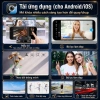 Gimbal AI C22 360° Xoay Vật Thể - Tripod Livestream Chống Rung, Giá Ưu Đãi 749k 8
