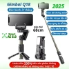 Gimbal AI C22 360° Xoay Vật Thể - Tripod Livestream Chống Rung, Giá Ưu Đãi 749k 10