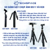 Gimbal Chống Rung R28 1.8kg Xoay 360 Livestream Quay Video - Giá chỉ 199.000đ 7